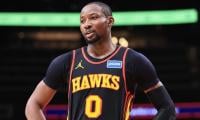 Hawks Make Jonathan Kuminga A Free Agent By Declining $24.3m Option