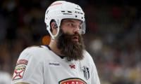 Florida Panthers bring back Radko Gudas in trade with Anaheim Ducks