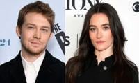 Joe Alwyn, Sarah Pidgeon are dating: confirms source