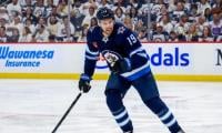 Pittsburgh Penguins Acquire David Gustafsson In Trade With Winnipeg Jets