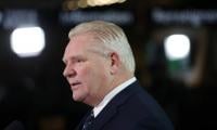 Ontario expands US trade ties with Utah as tariff tensions continue
