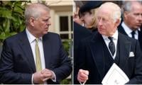 Andrew threatens to become King Charles’ nightmare: ‘You’re trying to erase my York branch?’