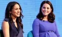Meghan Markle’s major critic heaps praises on Kate Middleton