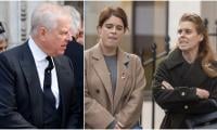 Beatrice, Eugenie Land On Heartbreaking Revelation About Andrew: ‘Weasels His Way Into Ears'