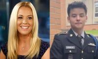  Kate Gosselin Breaks Silence On Son Collin's Shocking Abuse Claims 