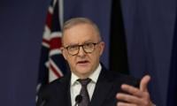 Australian Treasurer Calls Alleged Access To Anthony Albanese’s Bank Data ‘incredibly Concerning’