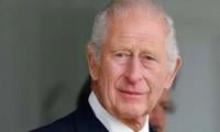 King Charles Makes Historic Appearance At Ancient Scottish Ceremony