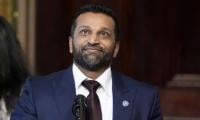 ‘Doesn't care’: Kash Patel under fire for sharing FBI case details on social media