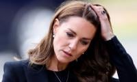 Kate Middleton desperate to sound the alarm bells: It's some sort of trap!'
