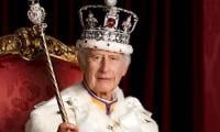 King Charles awards honours during moving ceremony at Holyroodhouse Palace