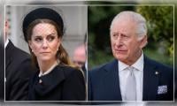 Kate Middleton has falling out with King Charles? 'What if history repeats itself'