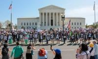 Can Trump end birthright citizenship? US Supreme Court is about to decide
