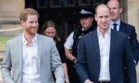 Prince Harry’s predictions about William as King comes to light: ‘Epic disaster’