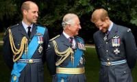 King Charles sees Prince William’s threats over Harry return as ‘petulant and ridiculous’