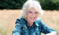 Queen Camilla marks 200 years of Scottish creativity