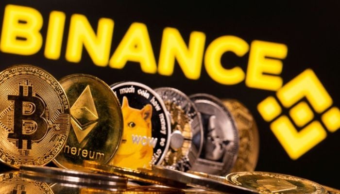 Binance faces £150 million lawsuit from UK investors over alleged mis-sold crypto products
