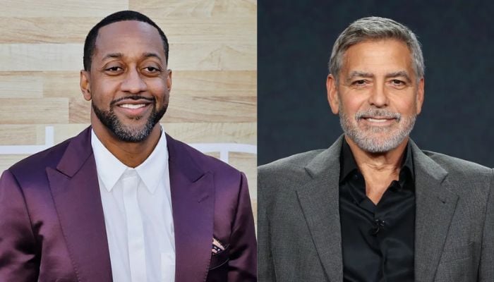 Family Matters Jaleel White shares George Clooneys unique trait