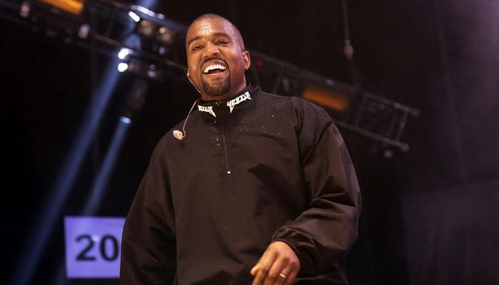 Ex-WWE superstar makes surprise appearance at Kanye West Tampa concert