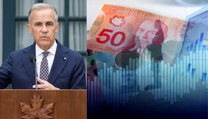 Why foreign investors are buying Canadian government bonds in record numbers
