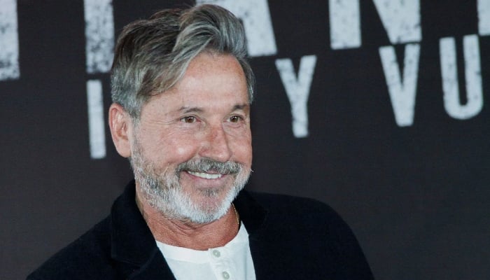 Ricardo Montaner takes major step against music giant