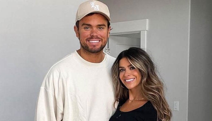 Taylor Frankie Pauls ex-husband Tate takes major legal action against star