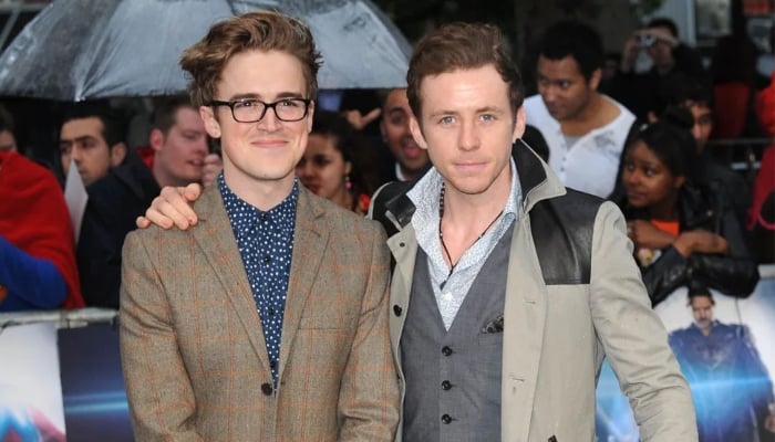 Danny Jones, Tom Fletcher exit ‘The Voice UK’
