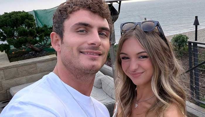 Vanderpump Rules alum James Kennedy engaged to pregnant girlfriend Jordan Meyers