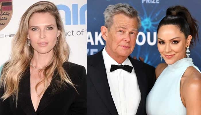 Sara Foster talks about her younger stepmom for the first time: I look at her as a sister