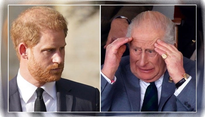 Prince Harry sparks outrage: ‘You’re testing already strained patience to its limit!’