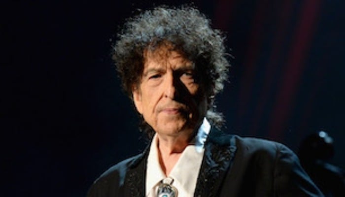 Bob Britt gives honest answer over exiting Bob Dylan’s band