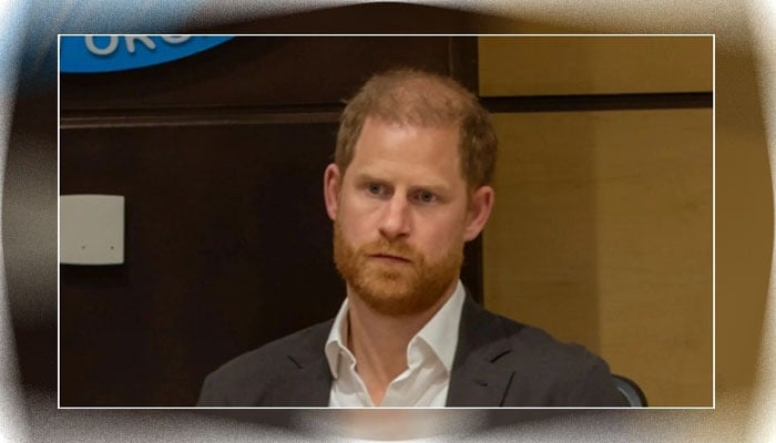 ‘Cruel’ Prince Harry holds despicable set of cards against King Charles: ‘He’ll shatter!