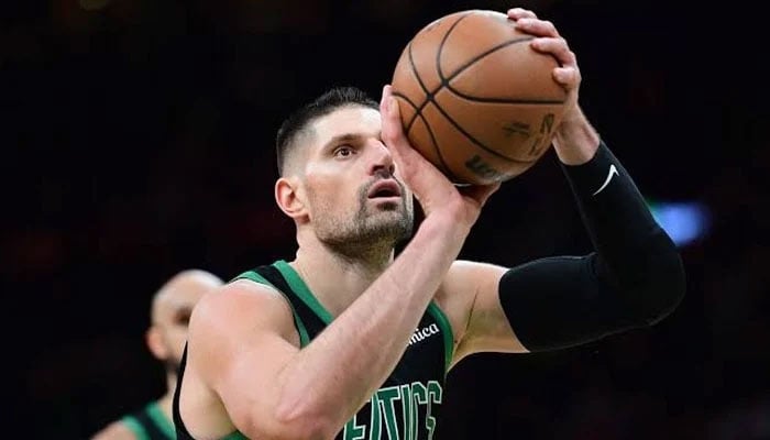 Nikola Vucevic heads back to Orlando Magic after rejecting lucrative offers