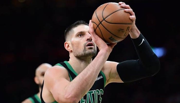 Nikola Vucevic heads back to Orlando Magic after rejecting lucrative offers