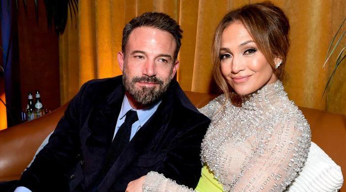 Jennifer Lopez regrets her divorce from Ben Affleck: 'What could I have done better?'