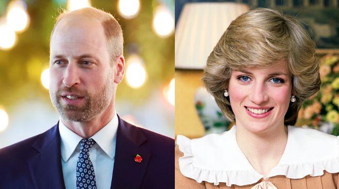 Prince William praised for great quality instilled in him by Princess Diana