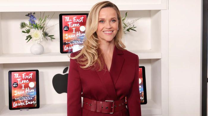 Reese Witherspoon went extra miles in search of Elle Woods in 'Legally Blonde' prequel