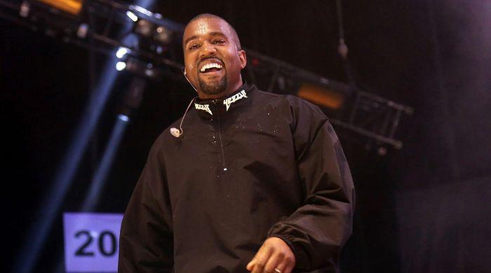 Ex-WWE superstar makes surprise appearance at Kanye West Tampa concert