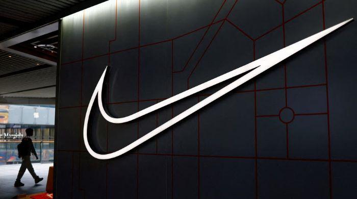 Nike quarterly earnings exceed forecasts even as China revenue falls
