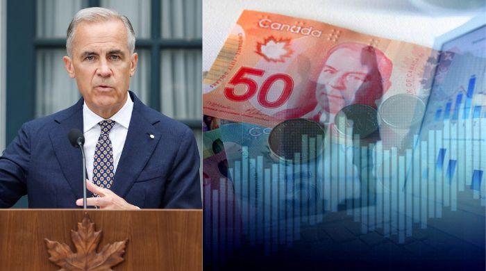 Why foreign investors are buying Canadian government bonds in record numbers