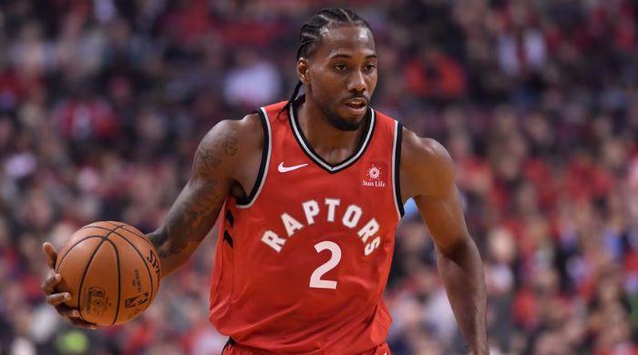 Kawhi Leonard set for stunning Raptors return in blockbuster NBA trade