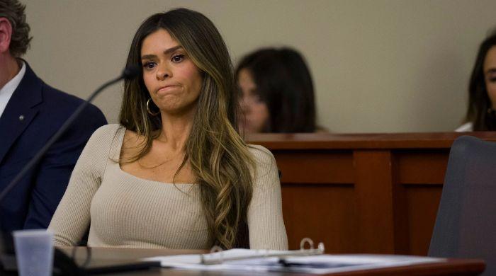 'Mormon Wives' Taylor Frankie Paul finally seeks professional help after special 'recommendation'