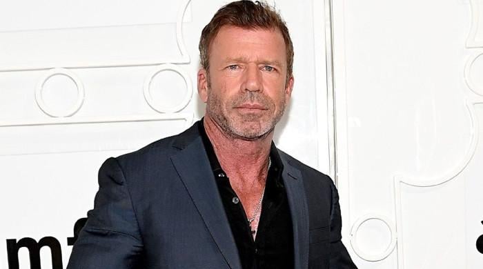 ‘Yellowstone’ writer Taylor Sheridan reveals real reason for quitting ‘Sons of Anarchy’
