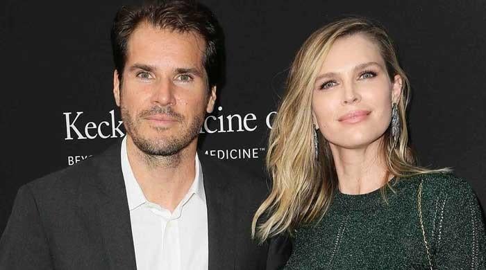Sara Foster reveals where she stands with Tommy Haas after shocking split