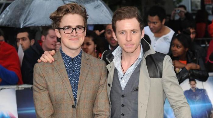 Danny Jones, Tom Fletcher exit ‘The Voice UK’