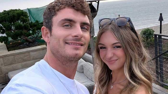 'Vanderpump Rules' alum James Kennedy engaged to pregnant girlfriend Jordan Meyers