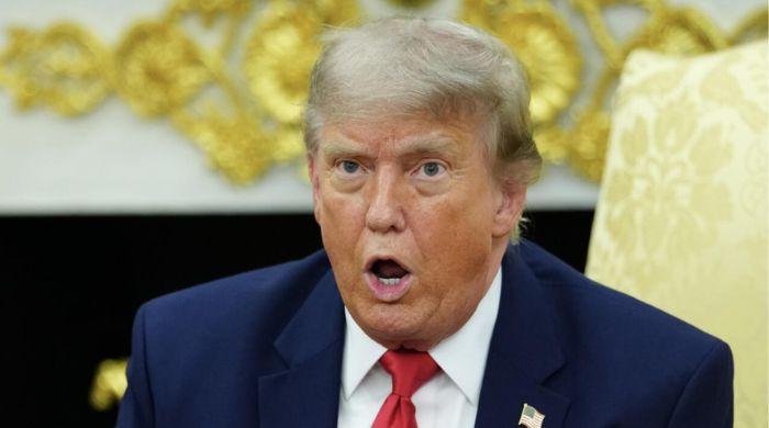 How Trump earned more than $1 billion from crypto after returning to the White House: Report