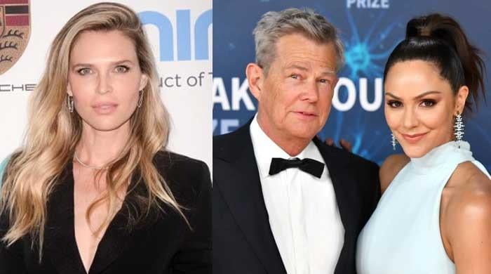 Sara Foster talks about her younger stepmom for the first time: 'I look at her as a sister'