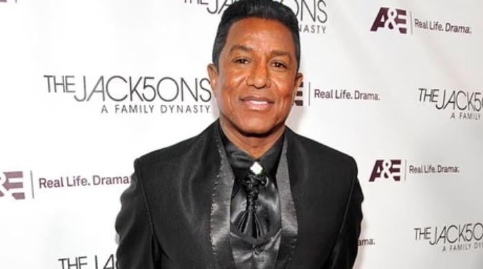  Jermaine Jackson gets second chance at sexual assault case