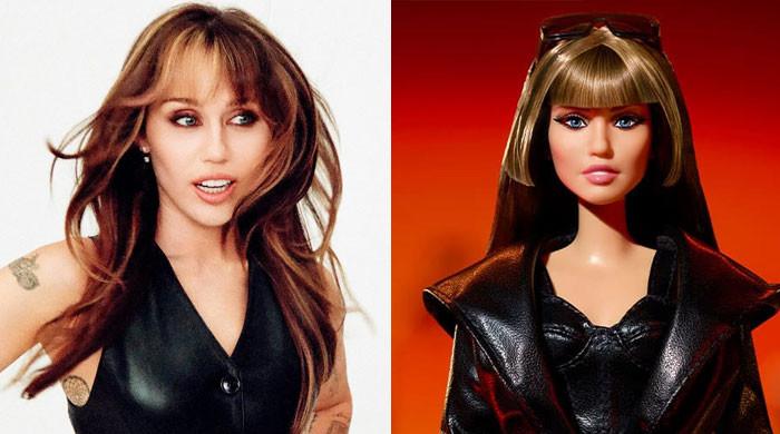 Miley Cyrus reveals full-circle moment after getting official Barbie: 'Personal dream of mine'
