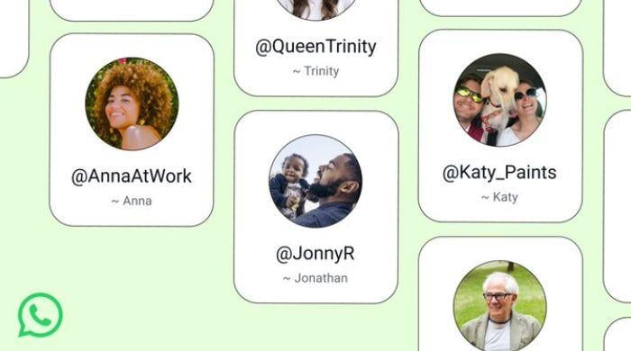 5 things to know before reserving WhatsApp username